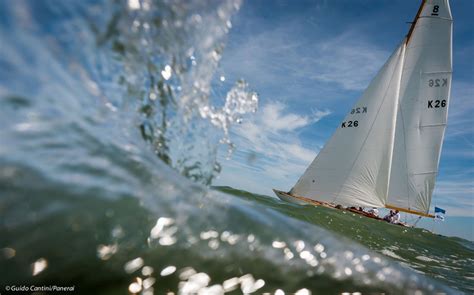 Panerai British Classic Week, 2014 